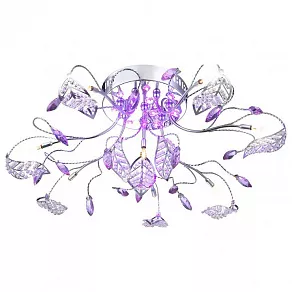 Потолочная люстра Globo Trojani 68265-8