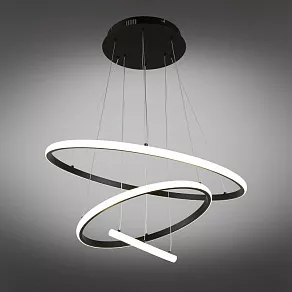 Подвесной светильник Aployt Janina APL.018.03.60