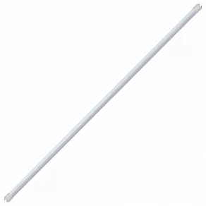 Лампа светодиодная Uniel Volpe G13 G13 18Вт 6500K LEDT818WG13DW