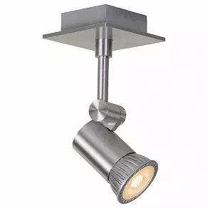 Спот Lucide Noxx LED 10916/05/12