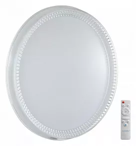 Накладной светильник Sonex Depax 7643/EL