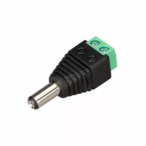 Соединитель ленты с разъемом 'ПАПА' Arlight  19218