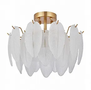 Люстра на штанге Arte Milano AM-Rim 315009/D400 BS