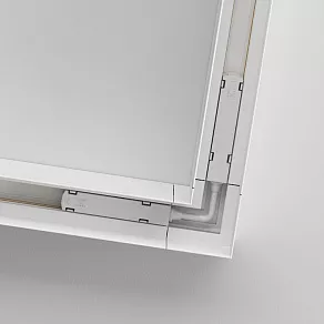 Соединитель угловой внешний для треков накладных Maytoni Accessories for tracks TRA004CL-21W