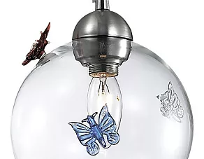 Подвесной светильник Odeon Light Meleta 2765/1A