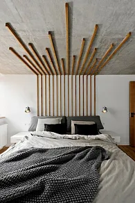 Бра Covali  WL-30237