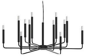 Подвесная люстра Nowodvorski Orto XII A 11462