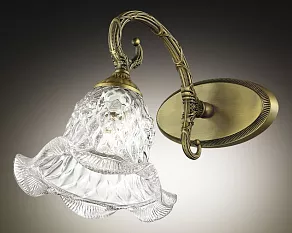 Бра Odeon Light Victori 2884/1W