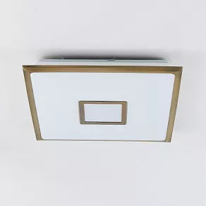 Накладной светильник Citilux Старлайт CL703K53RGB