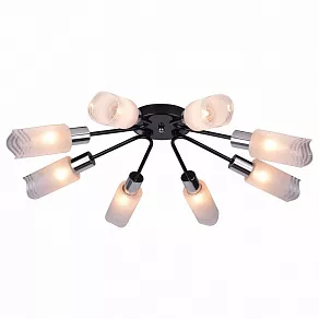 Потолочная люстра TopLight Sabina TL3680X-08BC