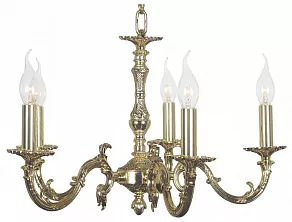 Подвесная люстра Dio D’Arte Dolce Dolce E 1.1.5 G