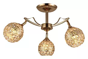 Люстра на штанге Hiper Ravenna H101-3