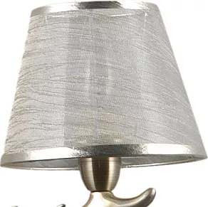 Подвесная люстра Natali Kovaltseva 79018 79018/3C BRASS