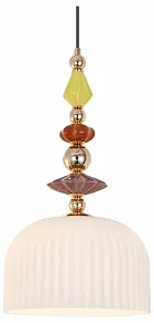 Подвесной светильник Moderli Charm V11181-1P