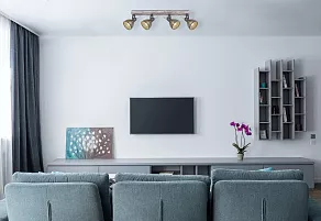 Спот Globo Mori 54661-4