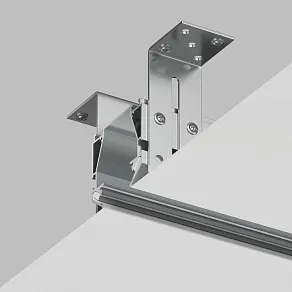 Профиль-держатель Denkirs SMART PROFI TR3044-AL