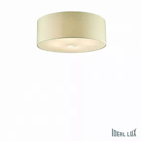 Накладной светильник Ideal Lux Woody WOODY PL4 WOOD