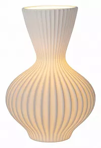 Настольная лампа декоративная Lucide Momoro 13542/30/31