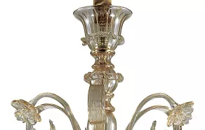 Подвесная люстра Odeon Light Adiva 2794/6