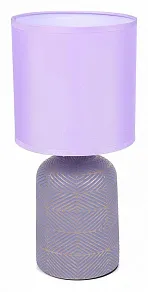 Настольная лампа декоративная Lumion Niana 8220/1T