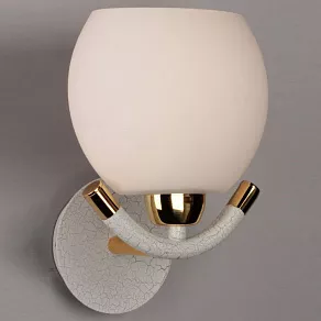 Бра Omnilux OM-277 OML-27721-01