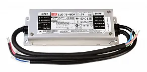 Блок питания с проводом Deko-Light power supply 872118