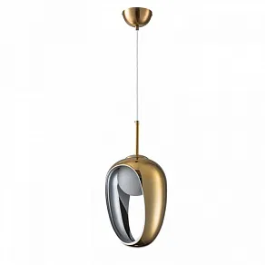 Подвесной светильник Belfast Ulster A2001/A/200 GL