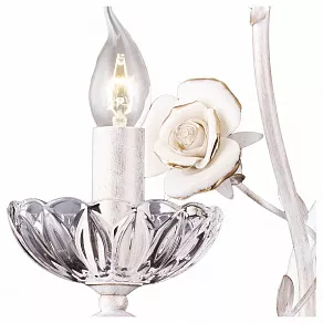 Бра Arte Lamp Unito A2037AP-1WG