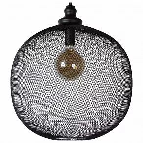 Подвесной светильник Lucide Mesh 78391/50/30