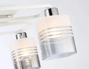 Накладной светильник Ambrella TR TR303205
