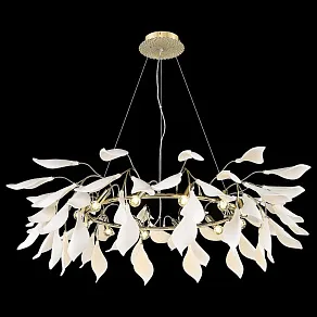 Подвесная люстра Wertmark MIRANDA WE123.12.323