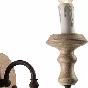 Бра Arte Lamp 1700 A1700AP-1BR