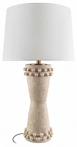 Настольная лампа декоративная Loft it Perla 10507T