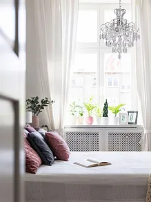 Подвесная люстра De City Бриз 49 111018804