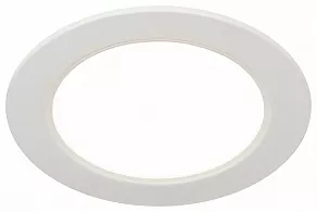 Встраиваемый светильник Эра LED панель Б0057435
