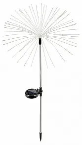 Наземный низкий светильник Uniel  UL-00013537