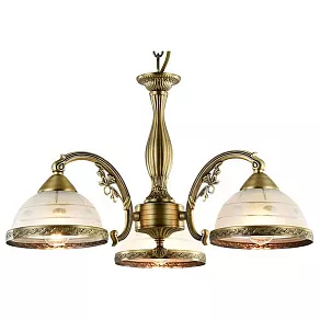 Подвесная люстра Maytoni Bristol RC1011-PL-03-R