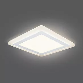 Встраиваемый светильник Gauss Backlight BL124