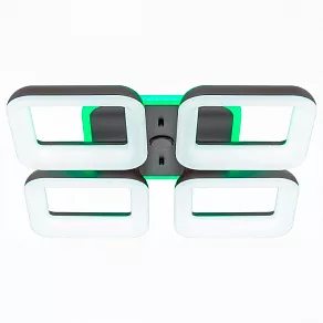 Накладной светильник Citilux Паркер Смарт 1 CL225A245E