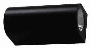 Накладной светильник Reluce  86845-9.2-002KT LED2*5W BK