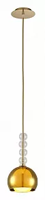 Подвесной светильник Kink Light Капри 07566,33-21