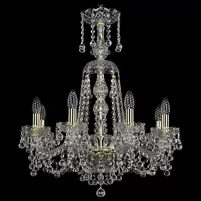 Подвесная люстра Bohemia Art Classic 11.26 11.26.8.200.XL-65.Gd.B