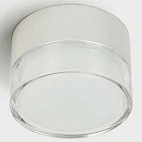 Накладной светильник Italline IT06-6041 IT06-6041 white 3000K