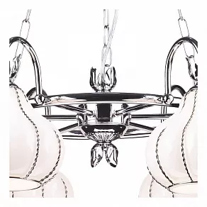 Подвесная люстра Arte Lamp Venezia A2235LM-6WH