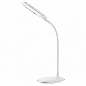 Настольная лампа офисная Globo Minea I 58262