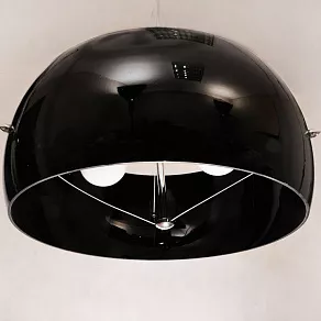 Подвесной светильник LUMINA DECO Stilio LDP 6018-500 BK