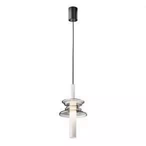 Подвесной светильник Maytoni Sound Wave MOD255PL-01B4