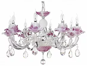 Подвесная люстра Osgona Anemone 714084