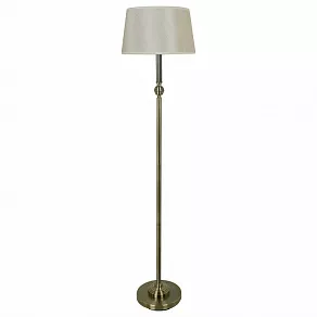 Торшер Arte Lamp 2273 A2273PN-1AB
