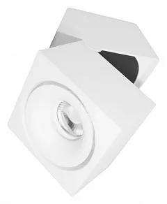 Накладной светильник LUMINA DECO Edford LDC 8056-10W WT